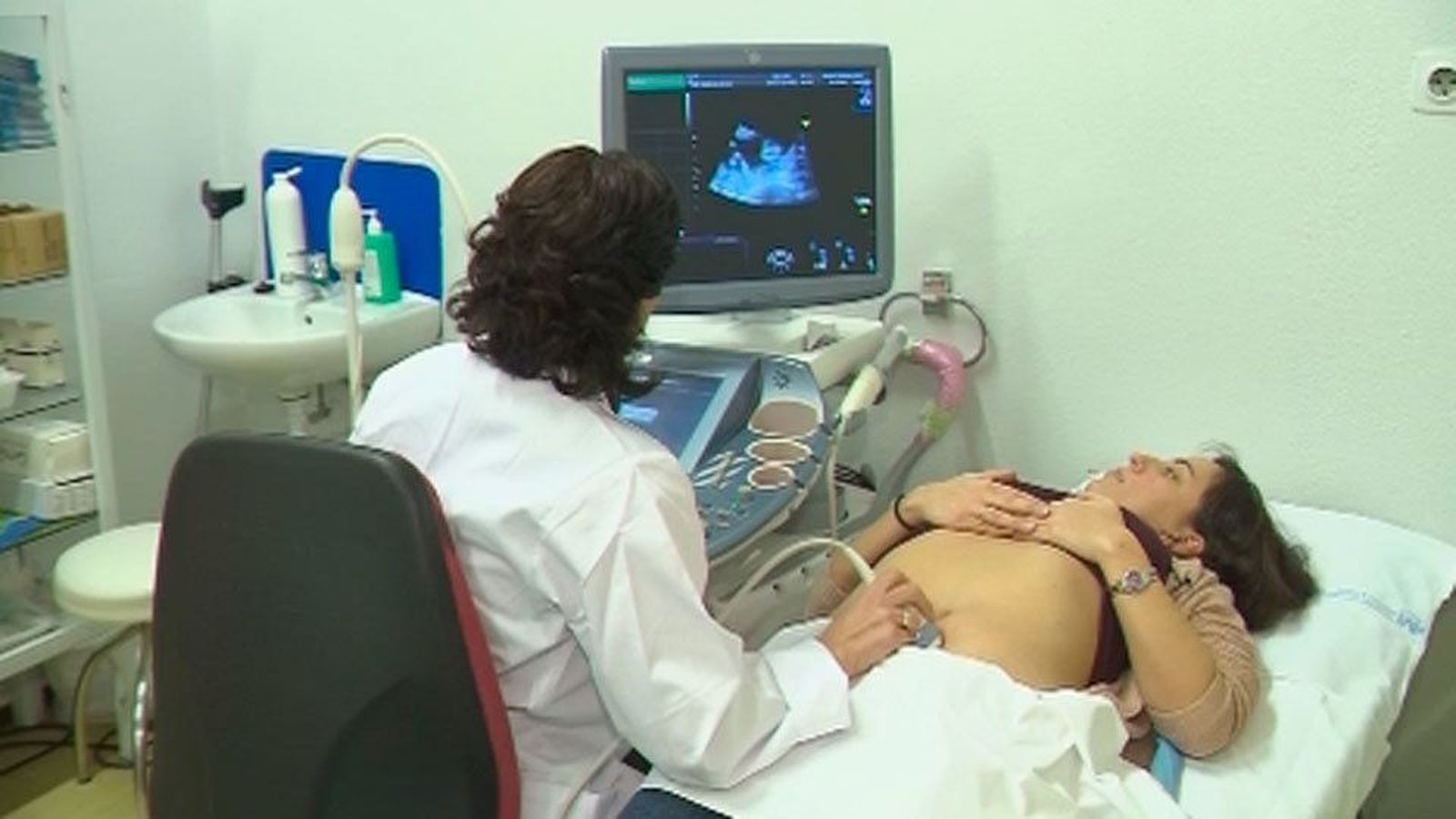 Certifican al Ramón y Cajal para hacer test de cribado prenatal no invasivo