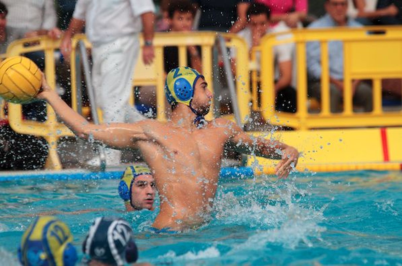 Waterpolo
