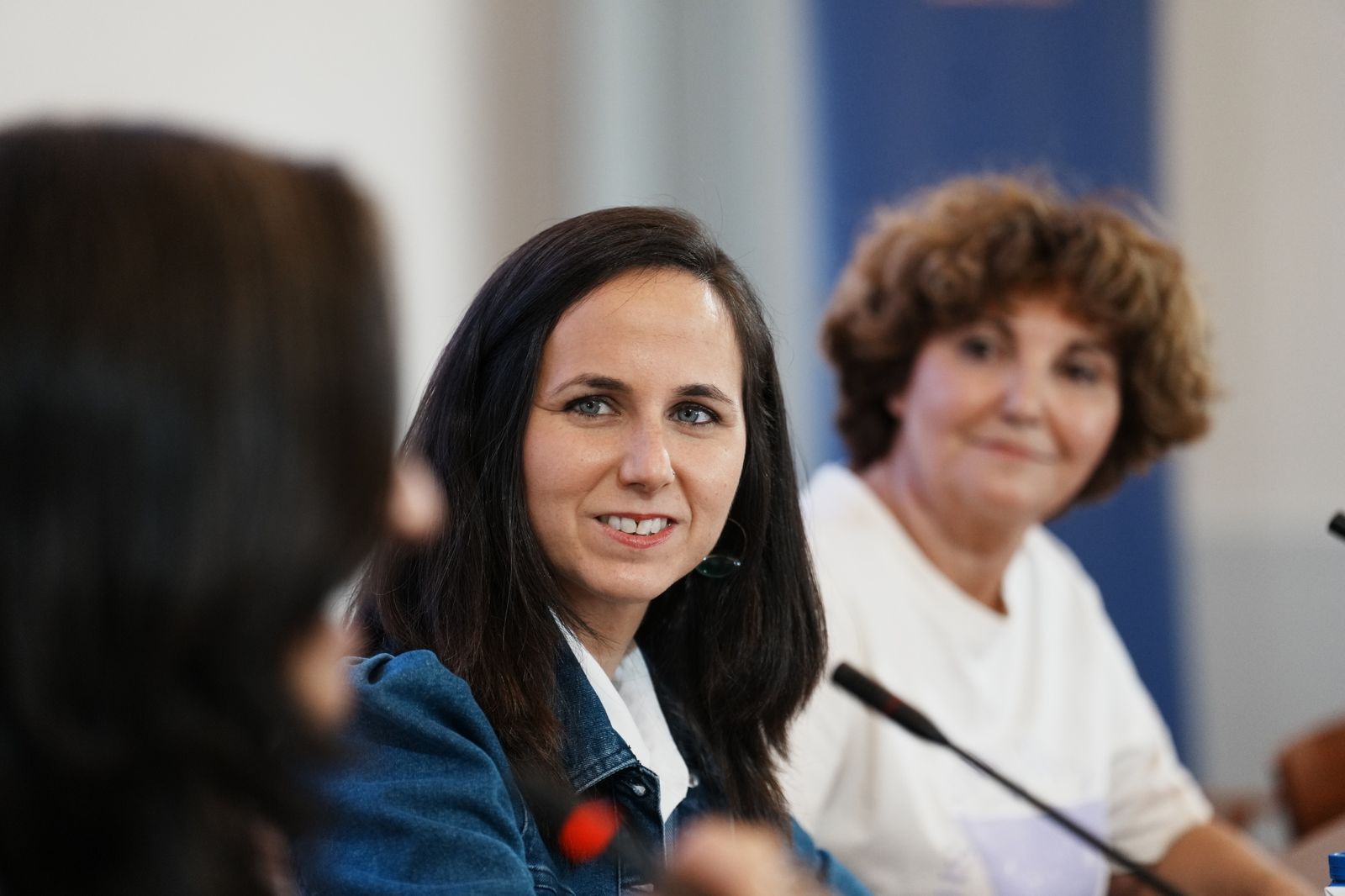 Podemos tensa al gobierno