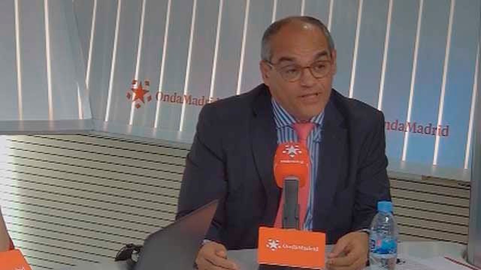 Educación lanza un mensaje de tranquilidad por el amianto y recuerda que tiene proyectado su retirada en 16 colegios