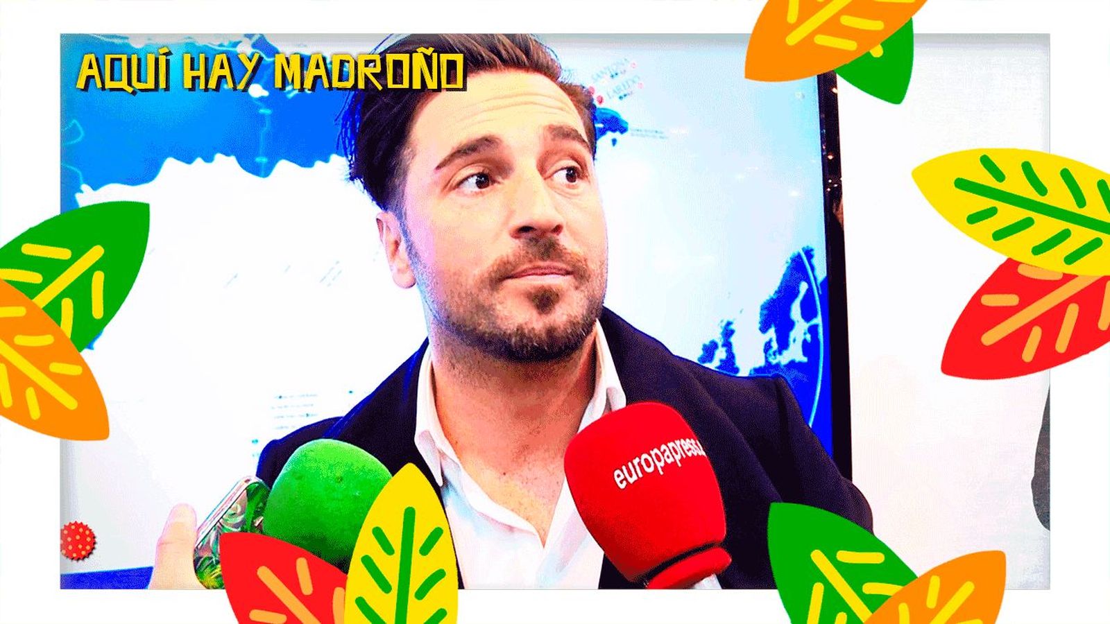 David Bustamante no supera su divorcio con Paula Echevarría