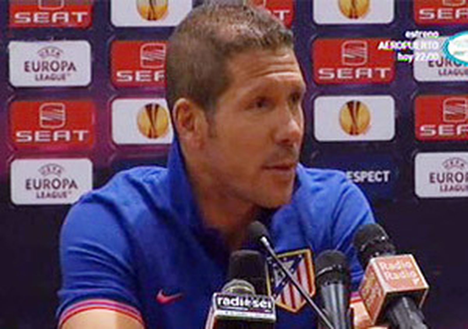 Diego Simeone