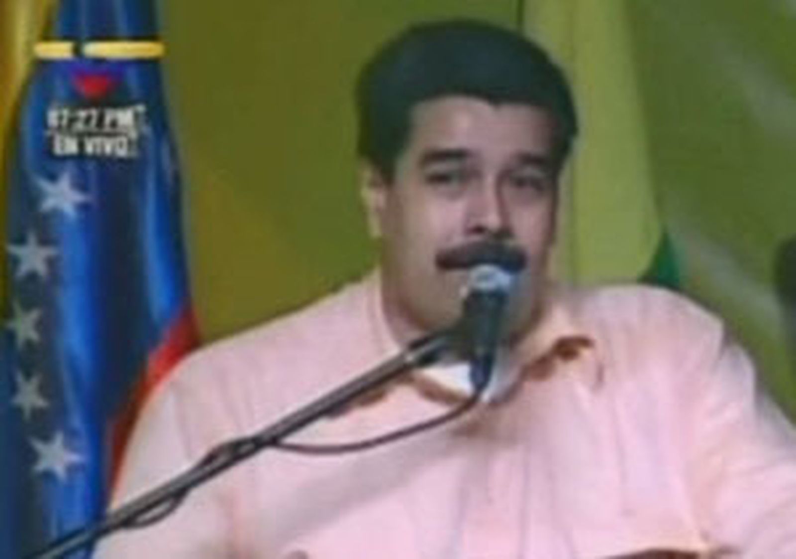 Maduro