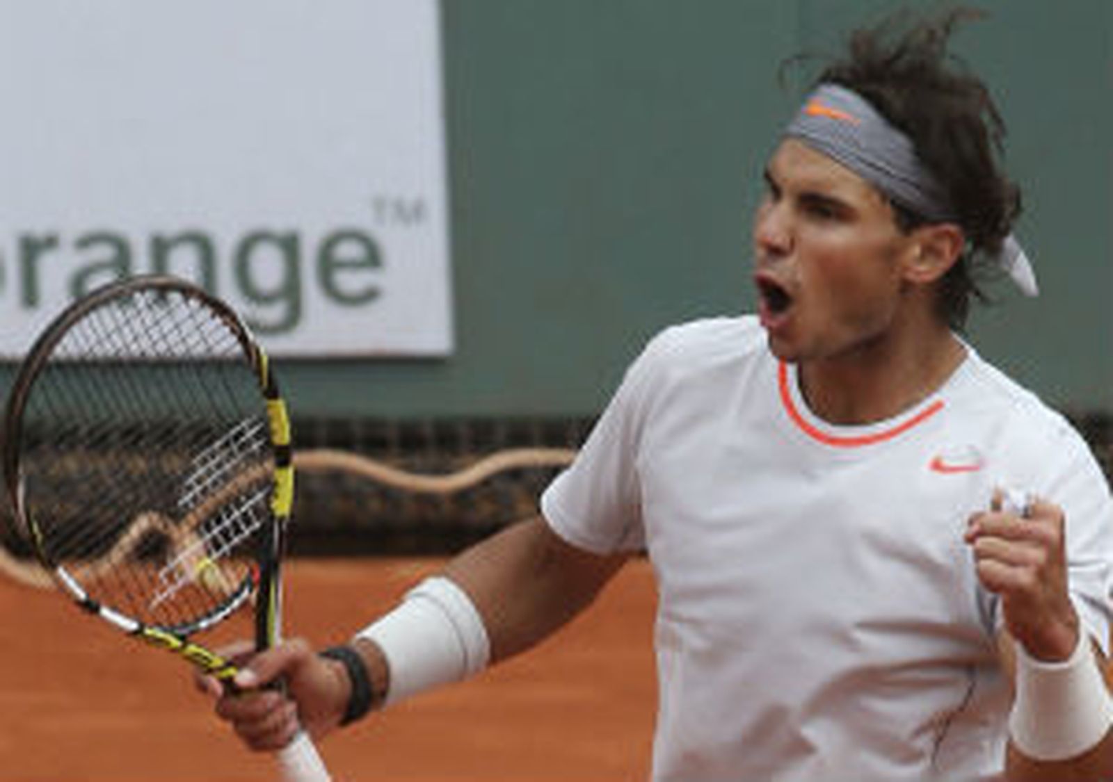 Rafa Nadal