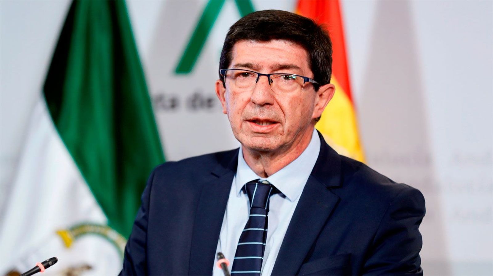 Andalucía y Valencia piden explicaciones al Gobierno