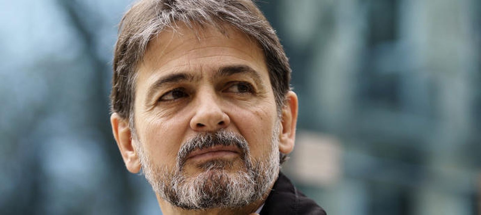 Oriol Pujol, ex diputado de CIU.