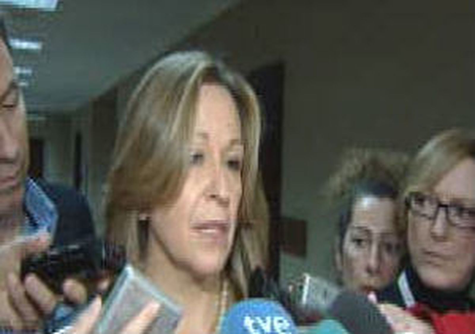 Trinidad Jiménez