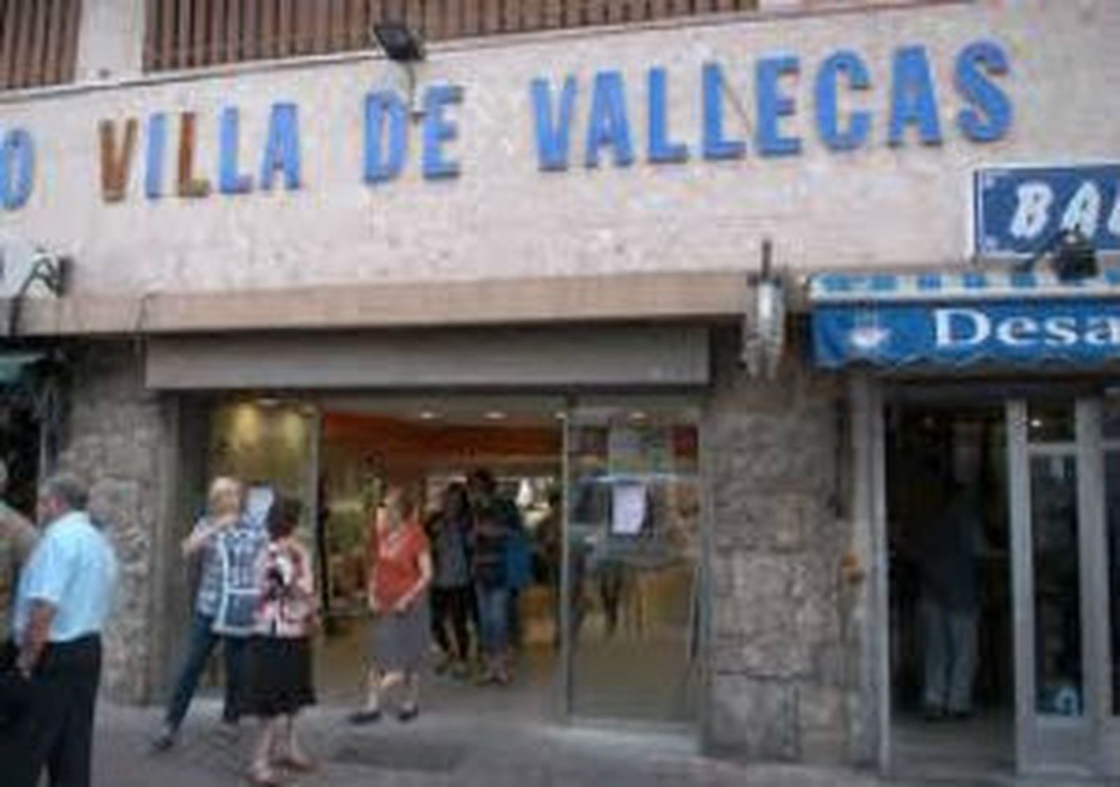 Vallecas