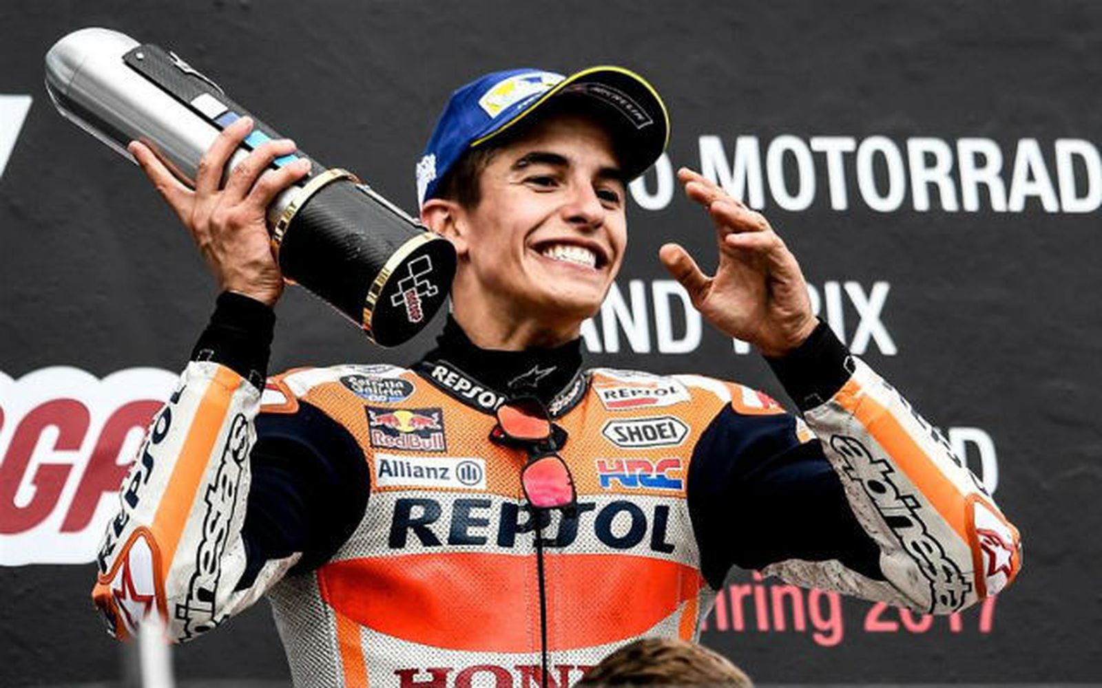 Marc Márquez
