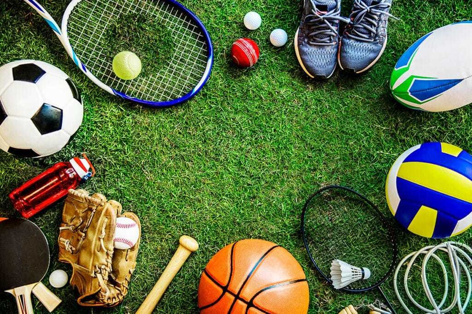 Bolsa de empleo para monitores deportivos en el Ayuntamiento de San Lorenzo de El Escorial