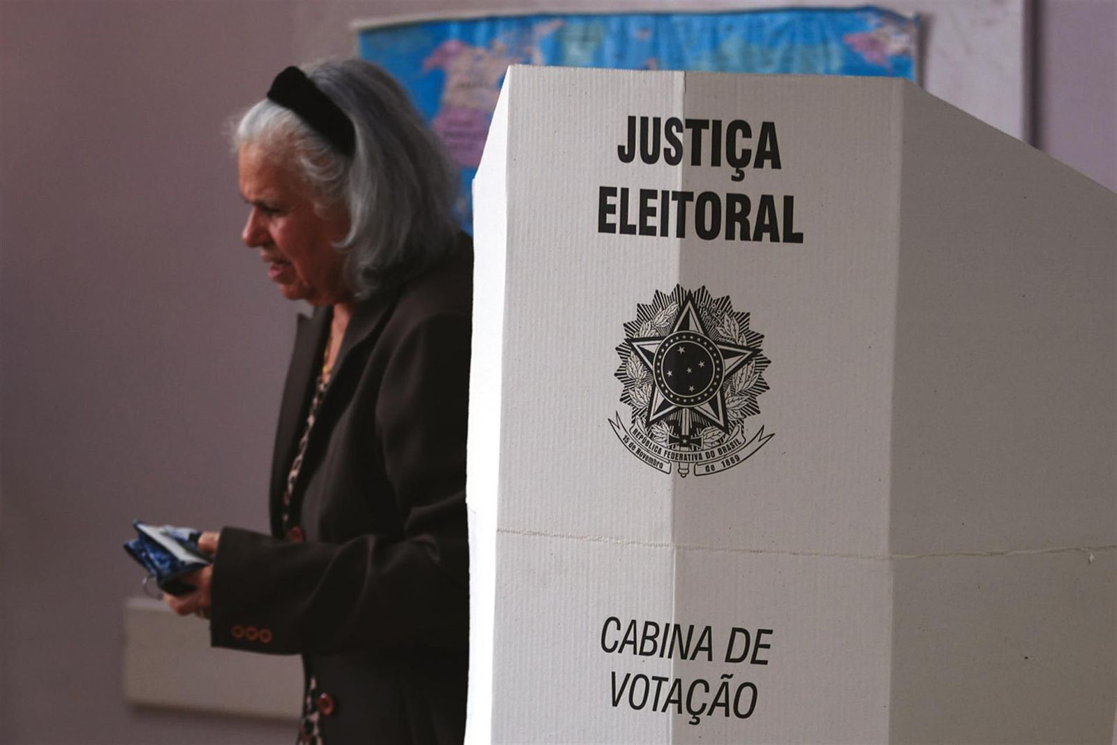 Bolsonaro y Lula, los comicios más polarizados de la reciente historia de Brasil