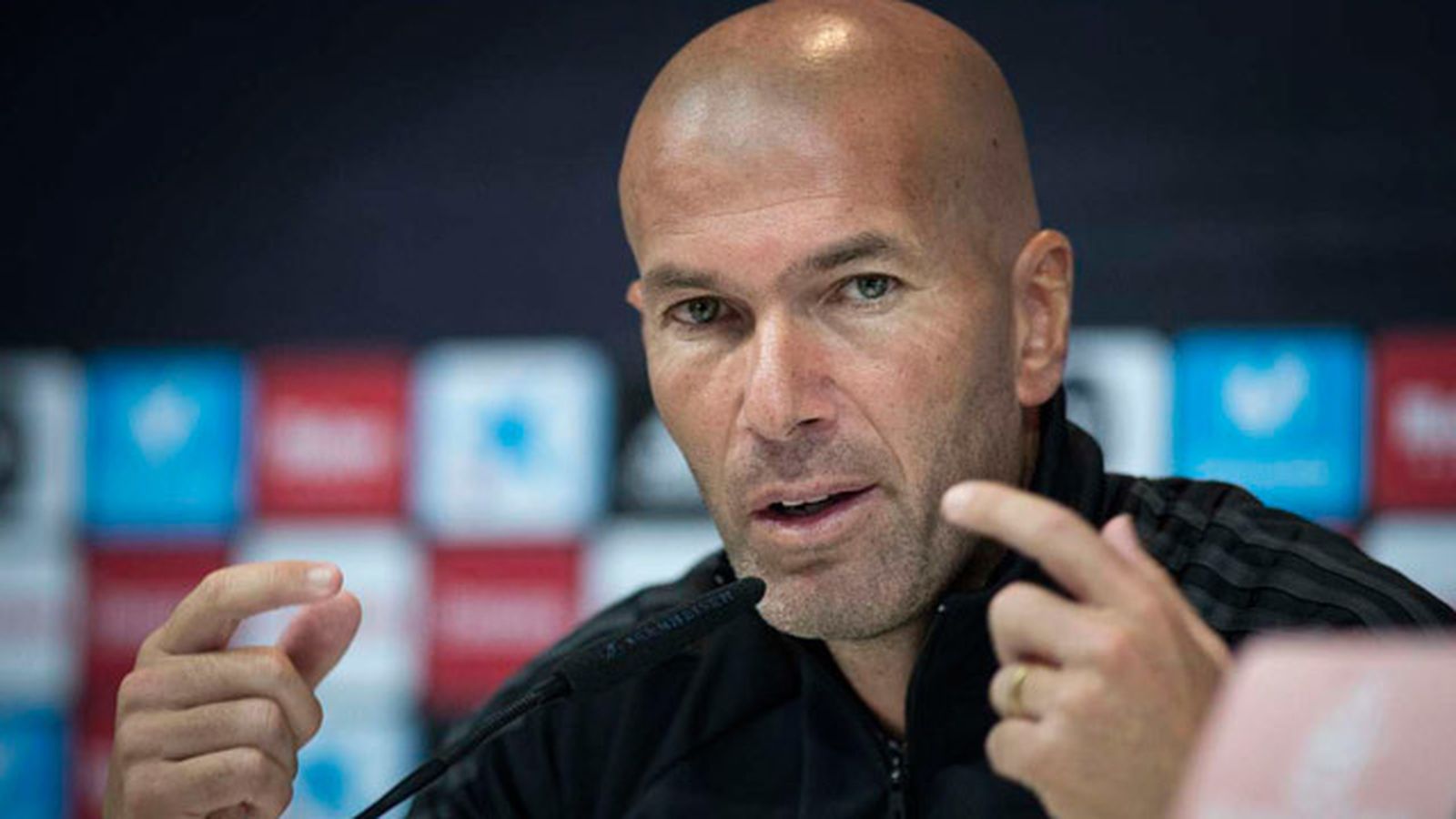 Zidane