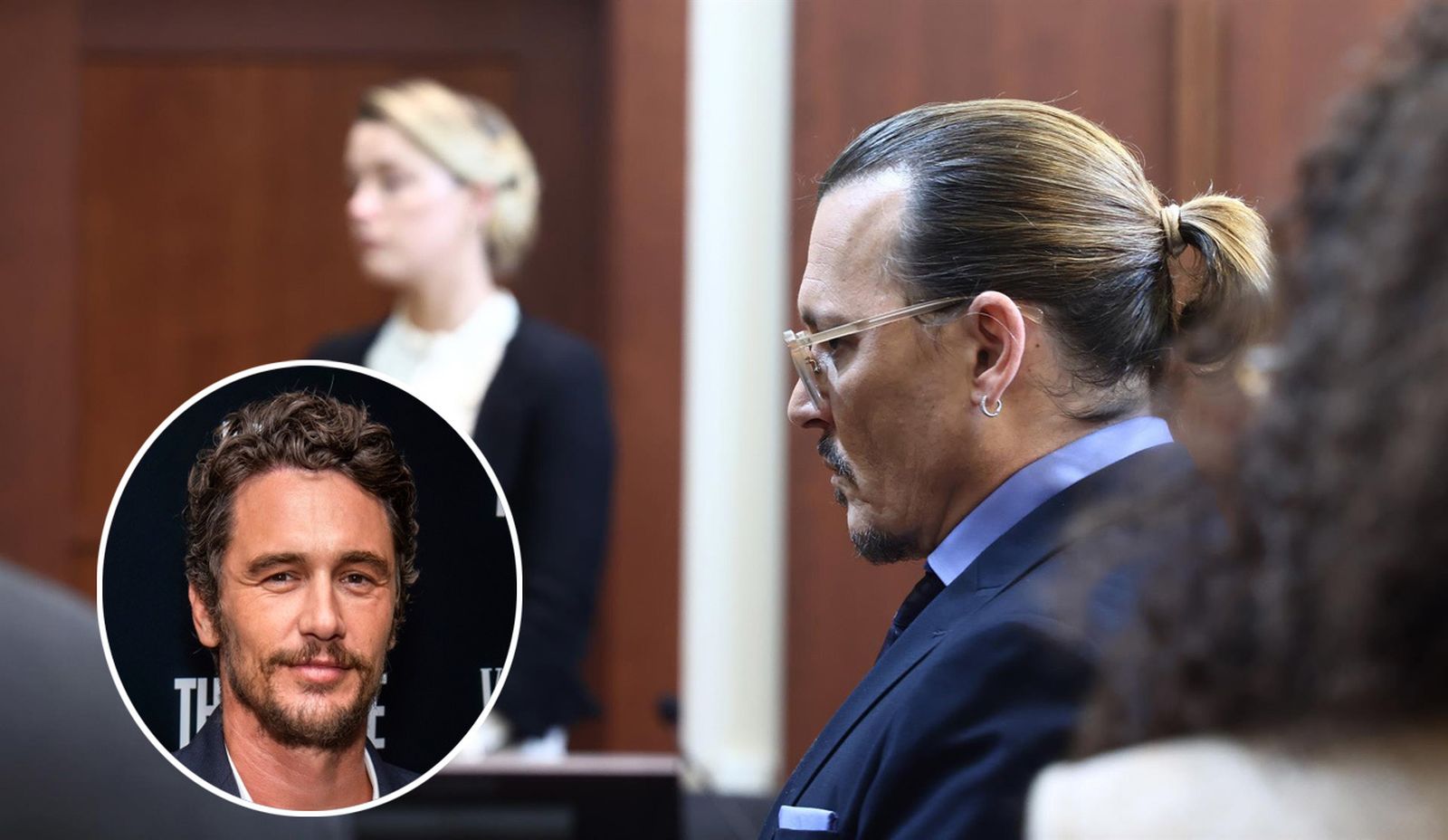 Juicio de Amber Heard y Johnny Depp