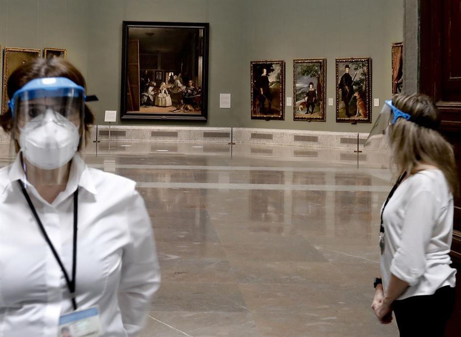 Museo del Prado