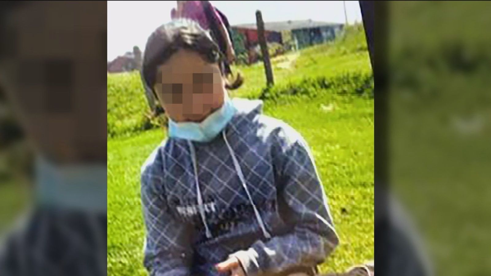 El Ayuntamiento de Granada se hará cargo del sepelio de niña asesinada en Francia
