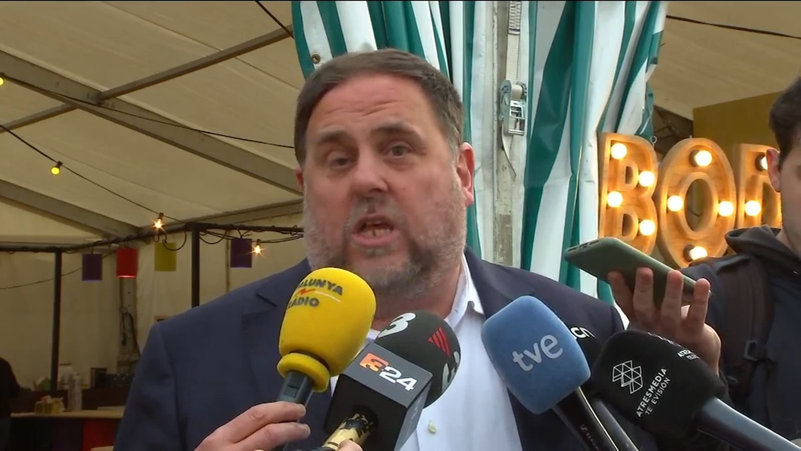 Junqueras