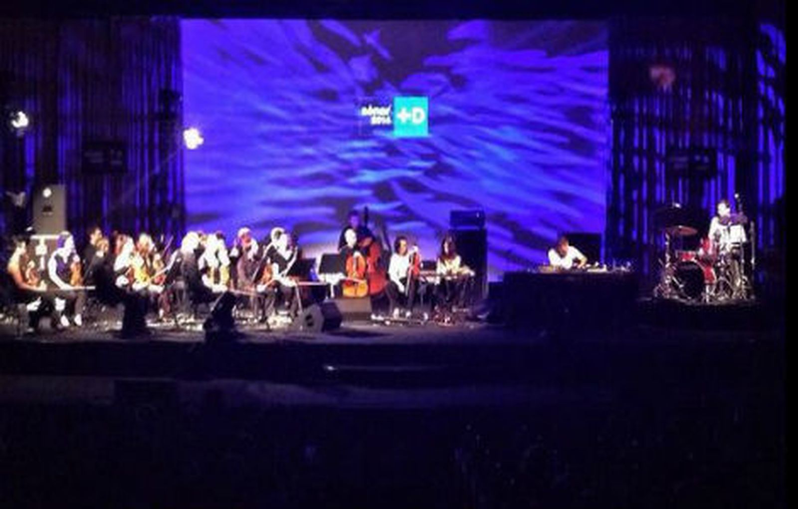 Oren Ambarchi