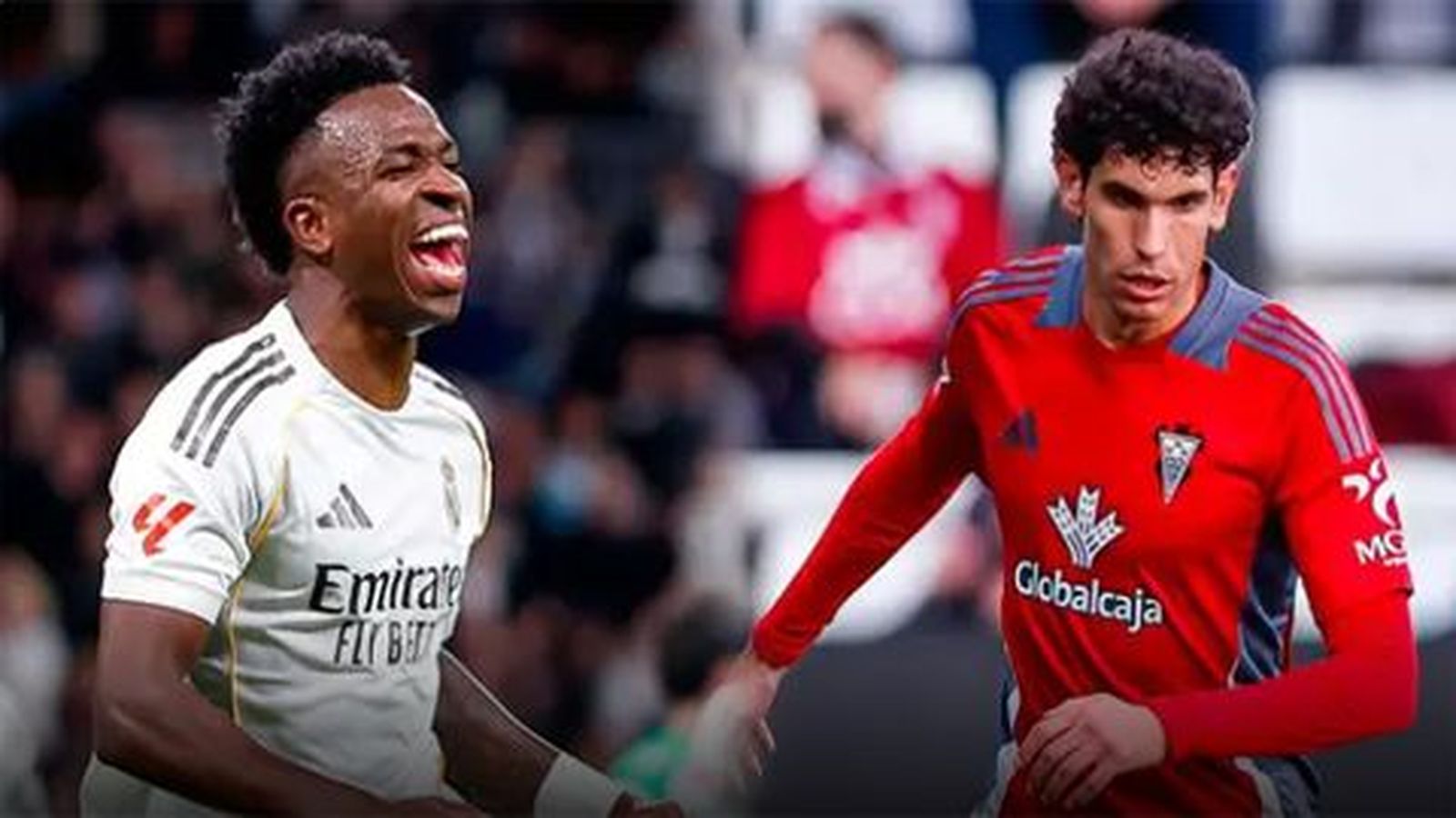El Real Madrid, ante el Albacete en Copa