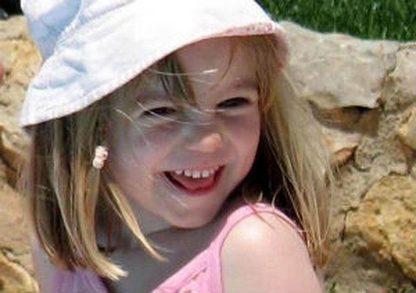 Madeleine McCann