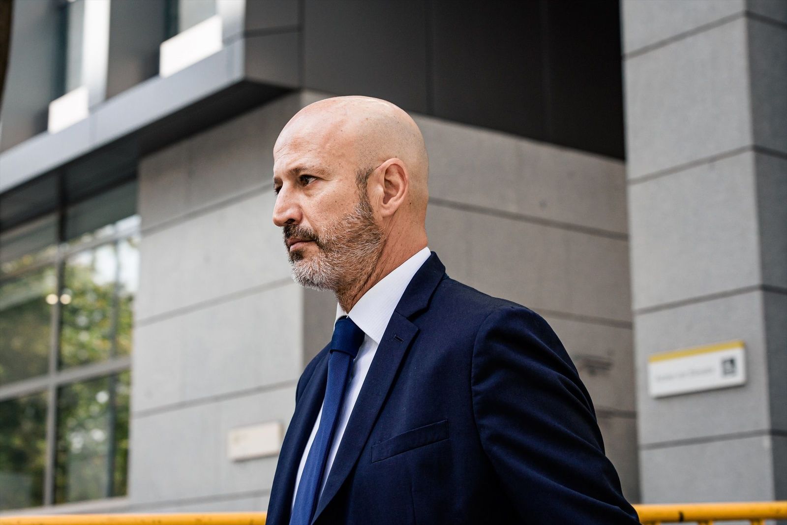 El exconsejero delegado de Plus Ultra asegura ante el juez que la SEPI no supervisó a qué dedicaron el dinero del rescate