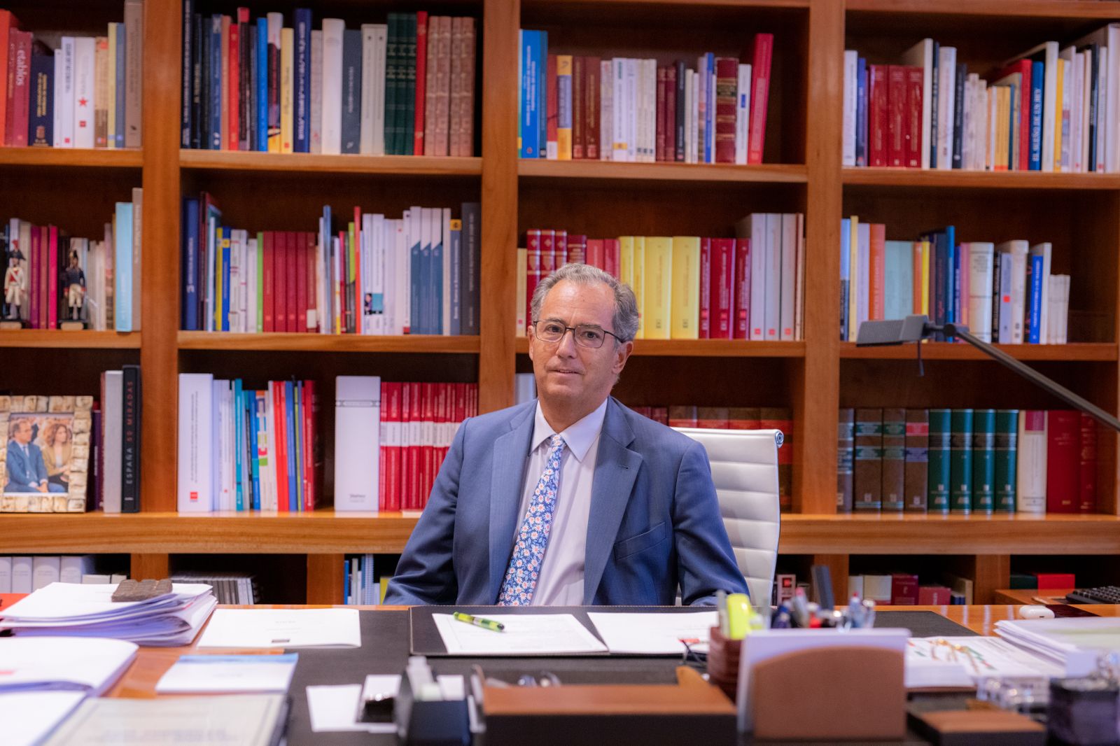 ENRIQUE OSSORIO