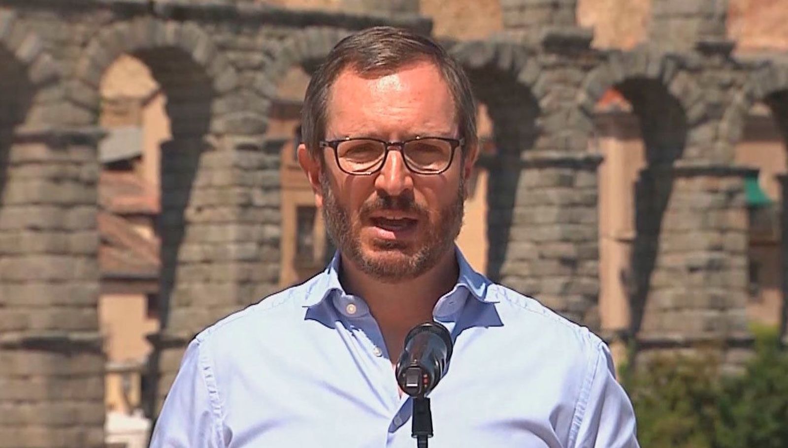 El PP carga contra Sánchez por "tapar" los indultos bajo la palabra "valentía"