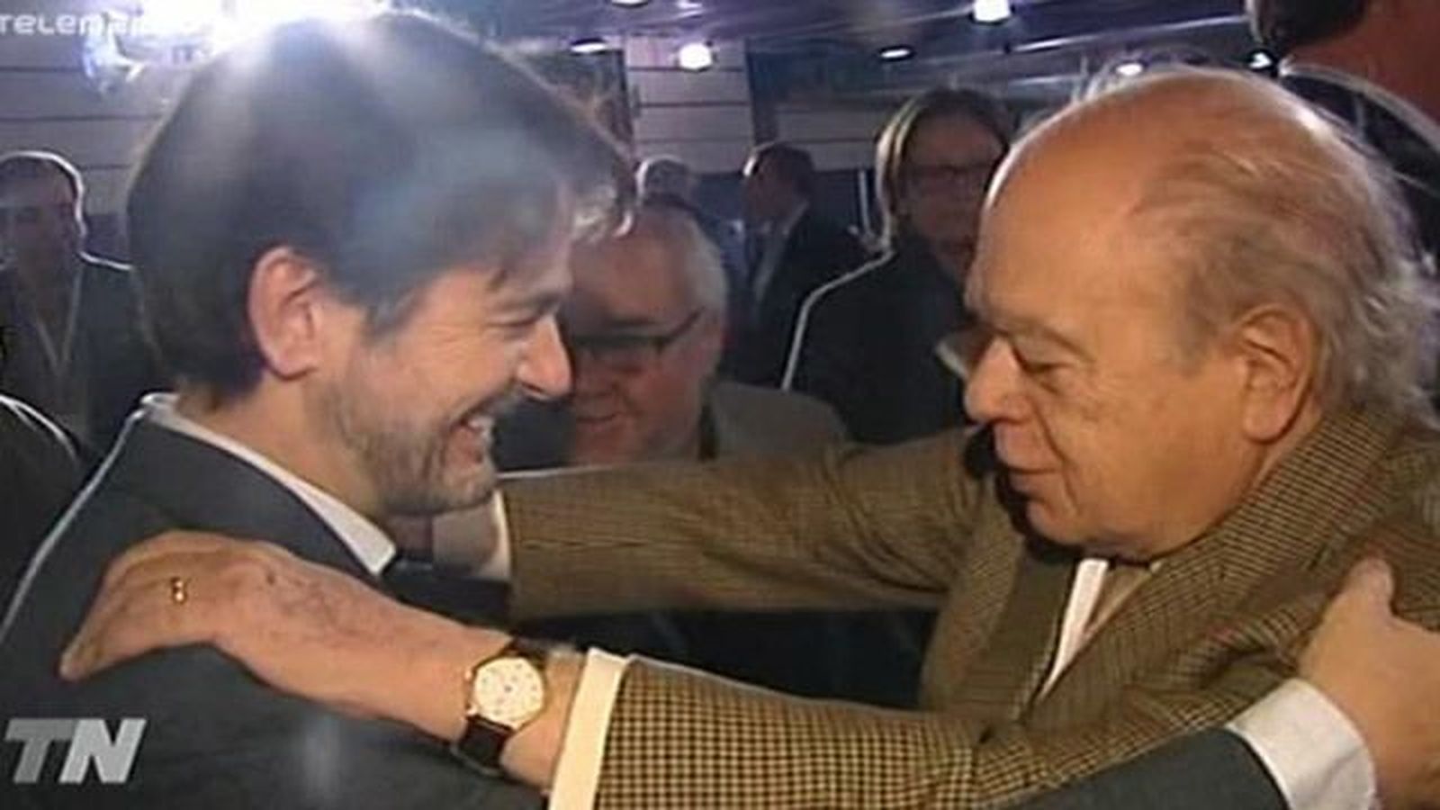 Oriol Pujol implica a Mas en la trama de deslocalización de empresa
