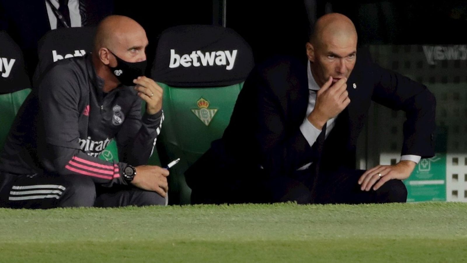 Zinedine Zidane