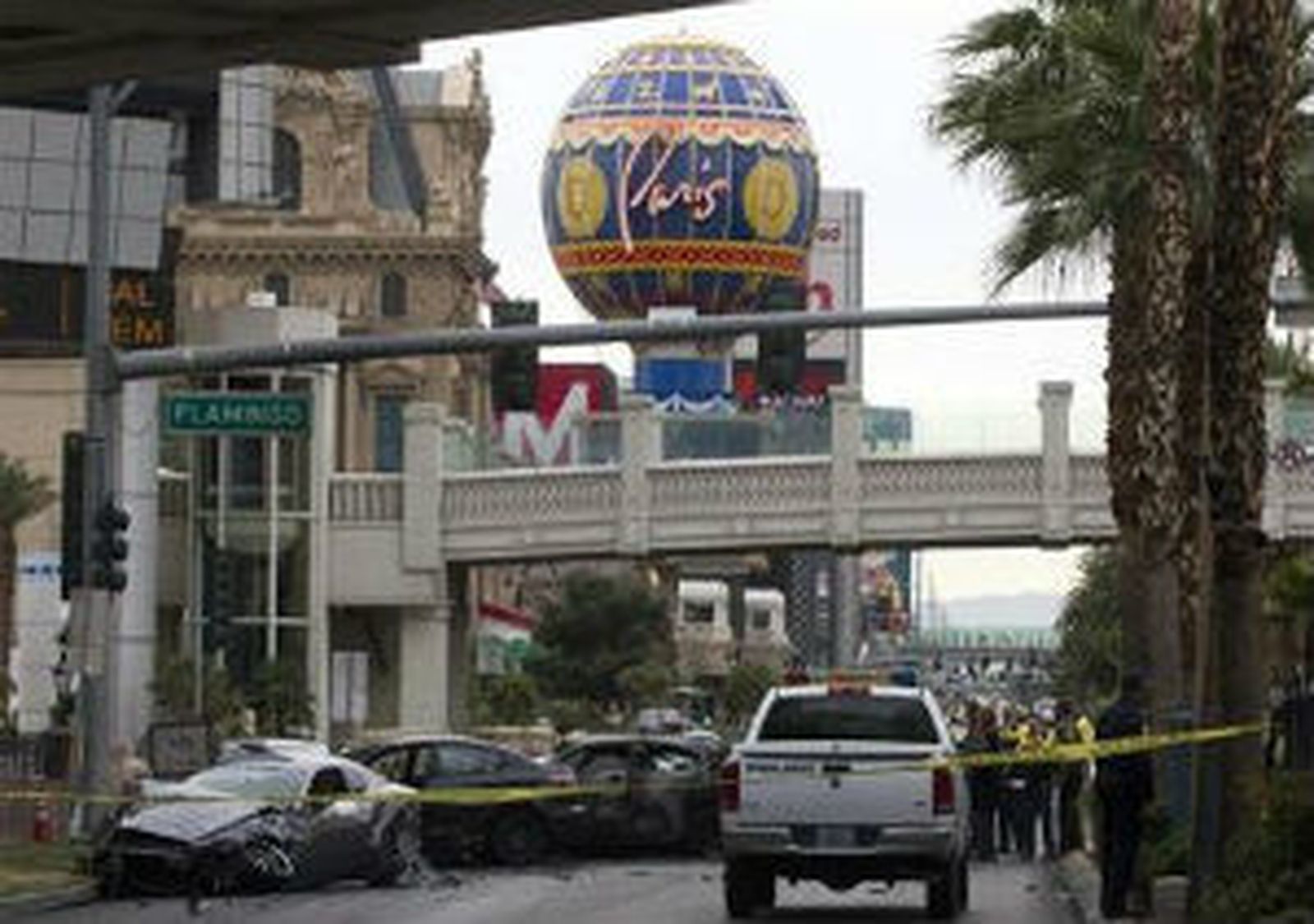 Las Vegas