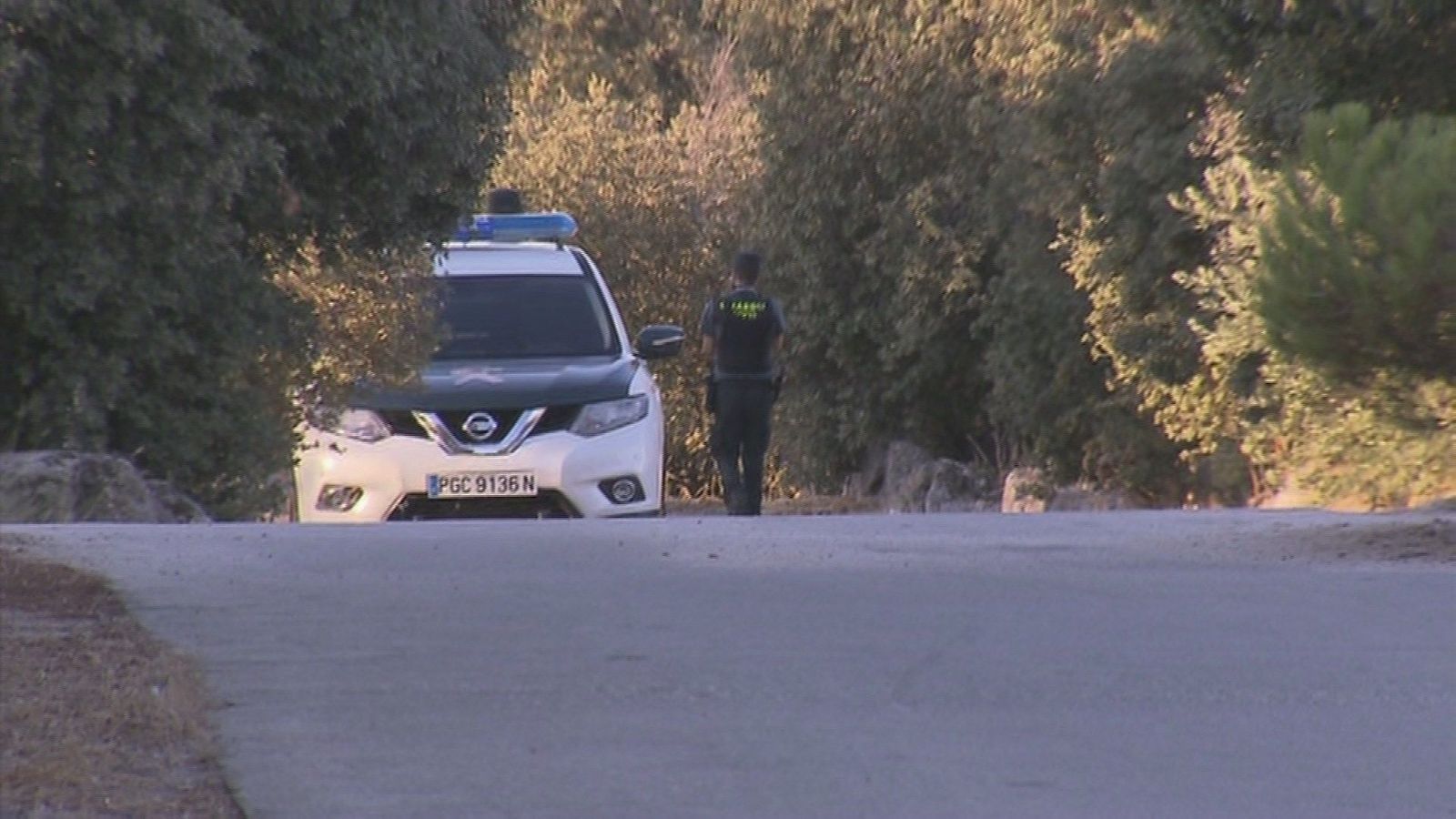 Hallan en Chapinería el cadáver descuartizado de una mujer de 70 años
