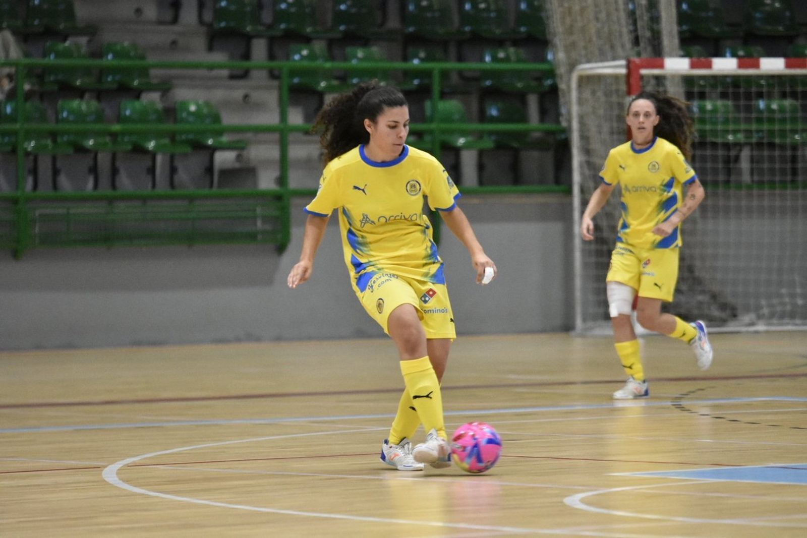 AD Alcorcón FSF