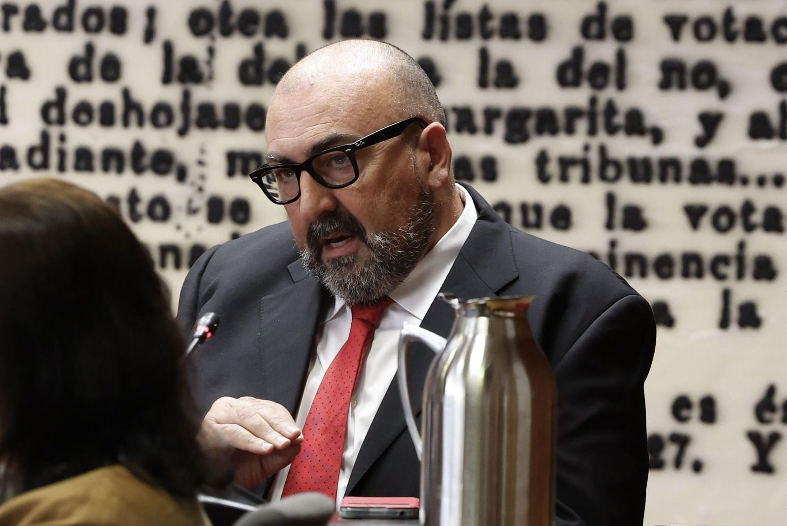 El parlamento balear renuncia a interrogar a Koldo García tras su segundo plantón