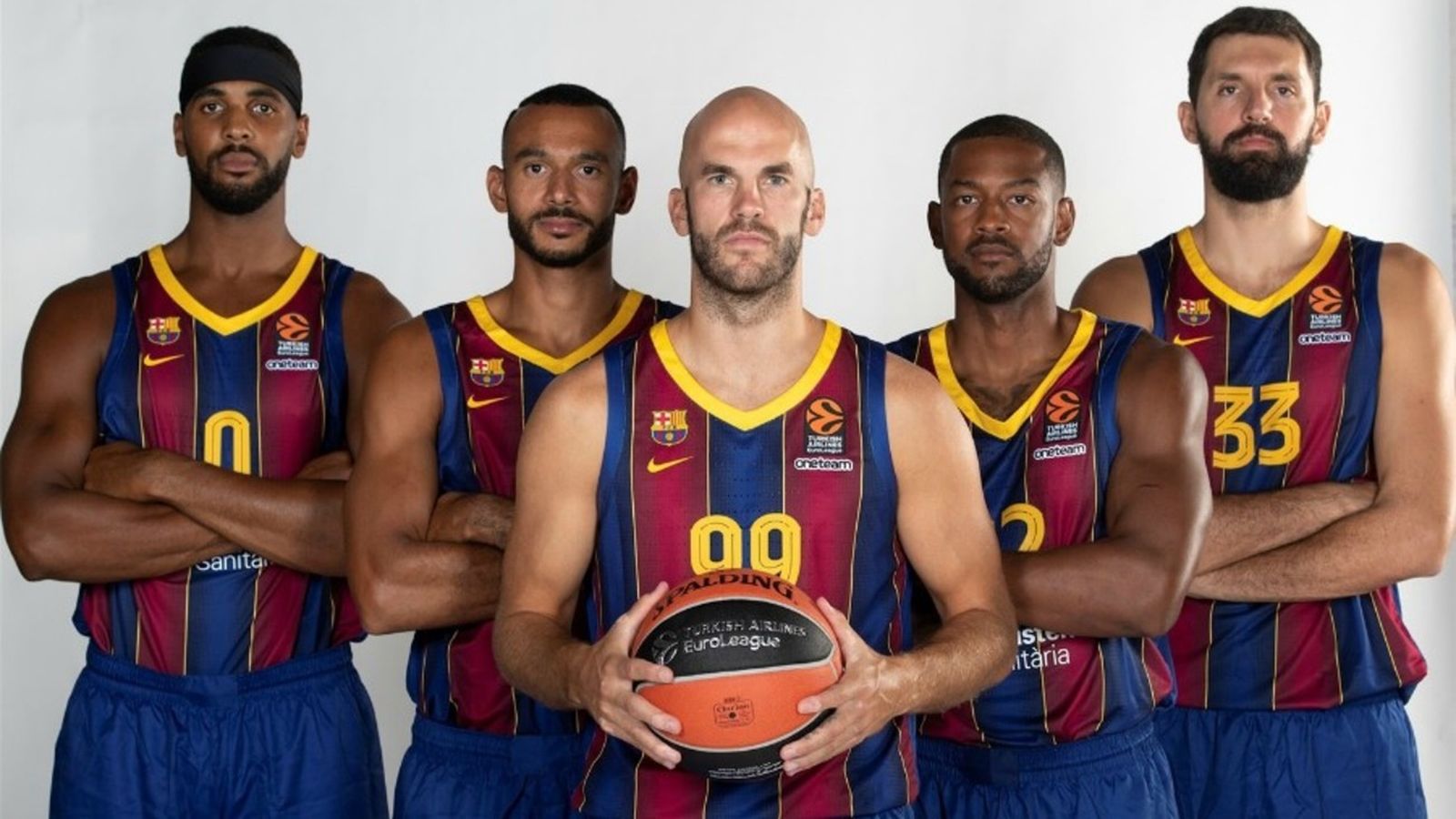 Barcelona Baloncesto