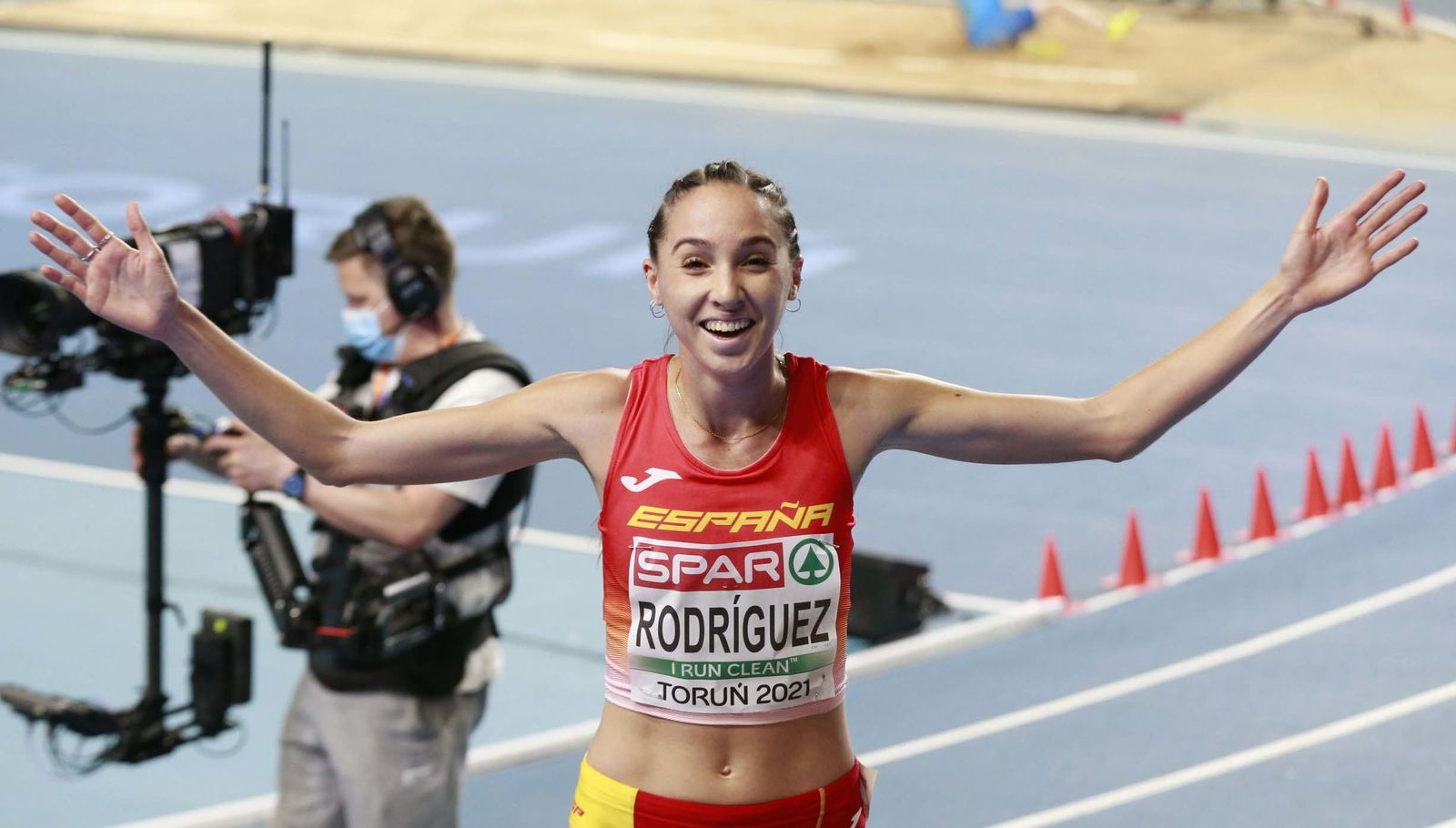 Lucía Rodríguez