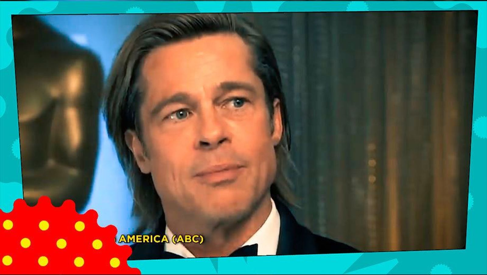 Los motivos por los que Brad Pitt dice adiós al mundo del cine