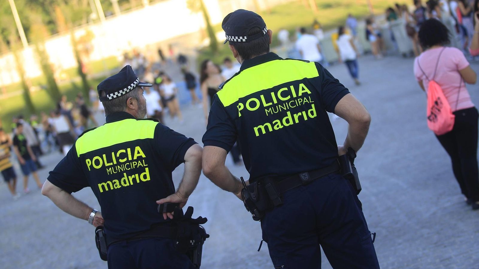 Abierta la convocatoria para cubrir 561 plazas de la Policía Municipal hasta el 16 de enero