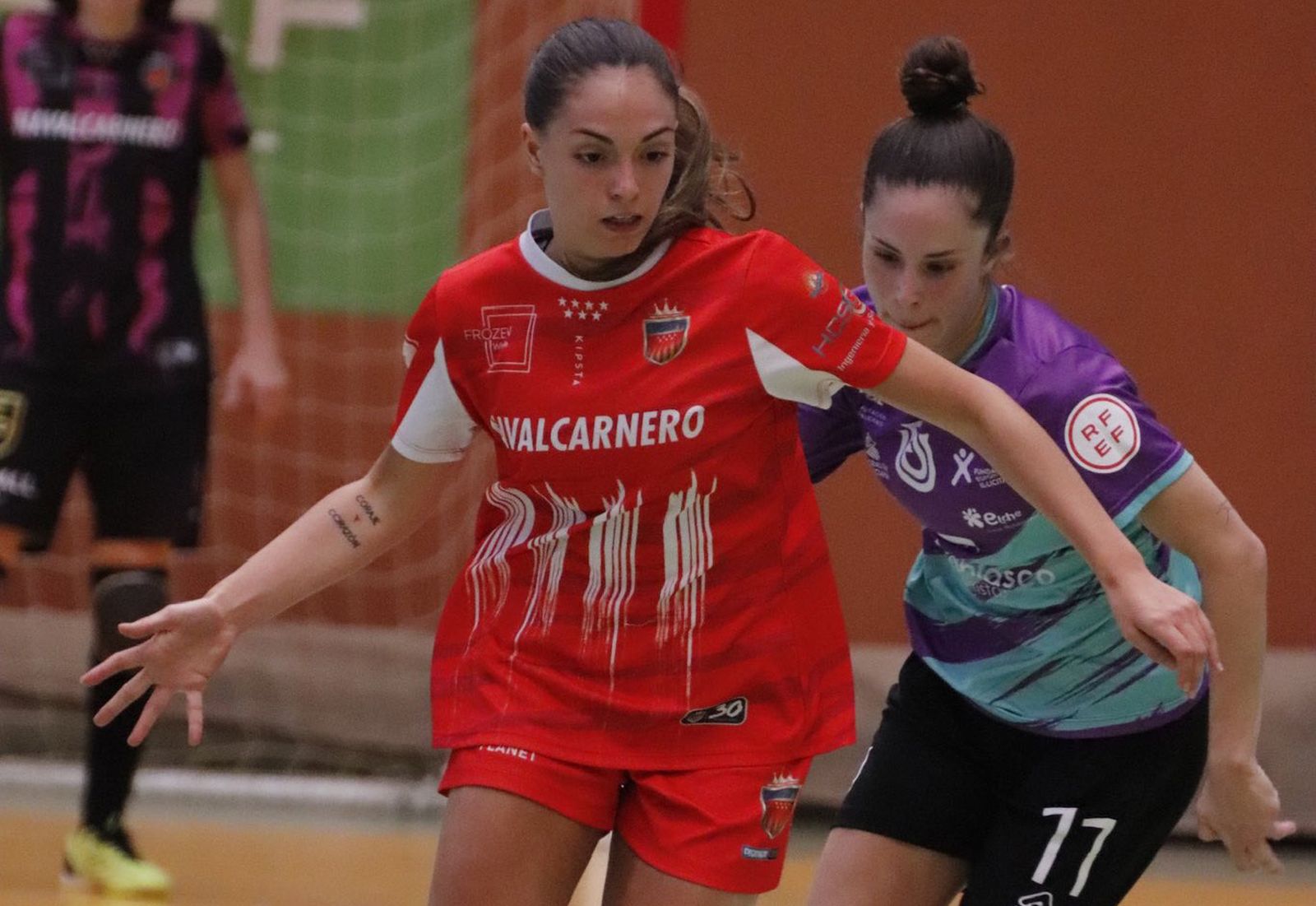 Futsi Atlético