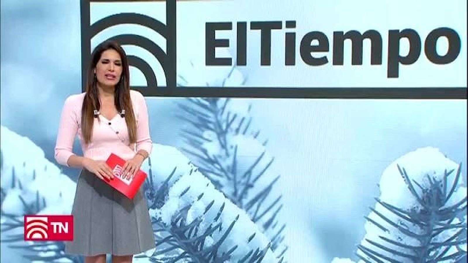 El Tiempo 10.02.2019
