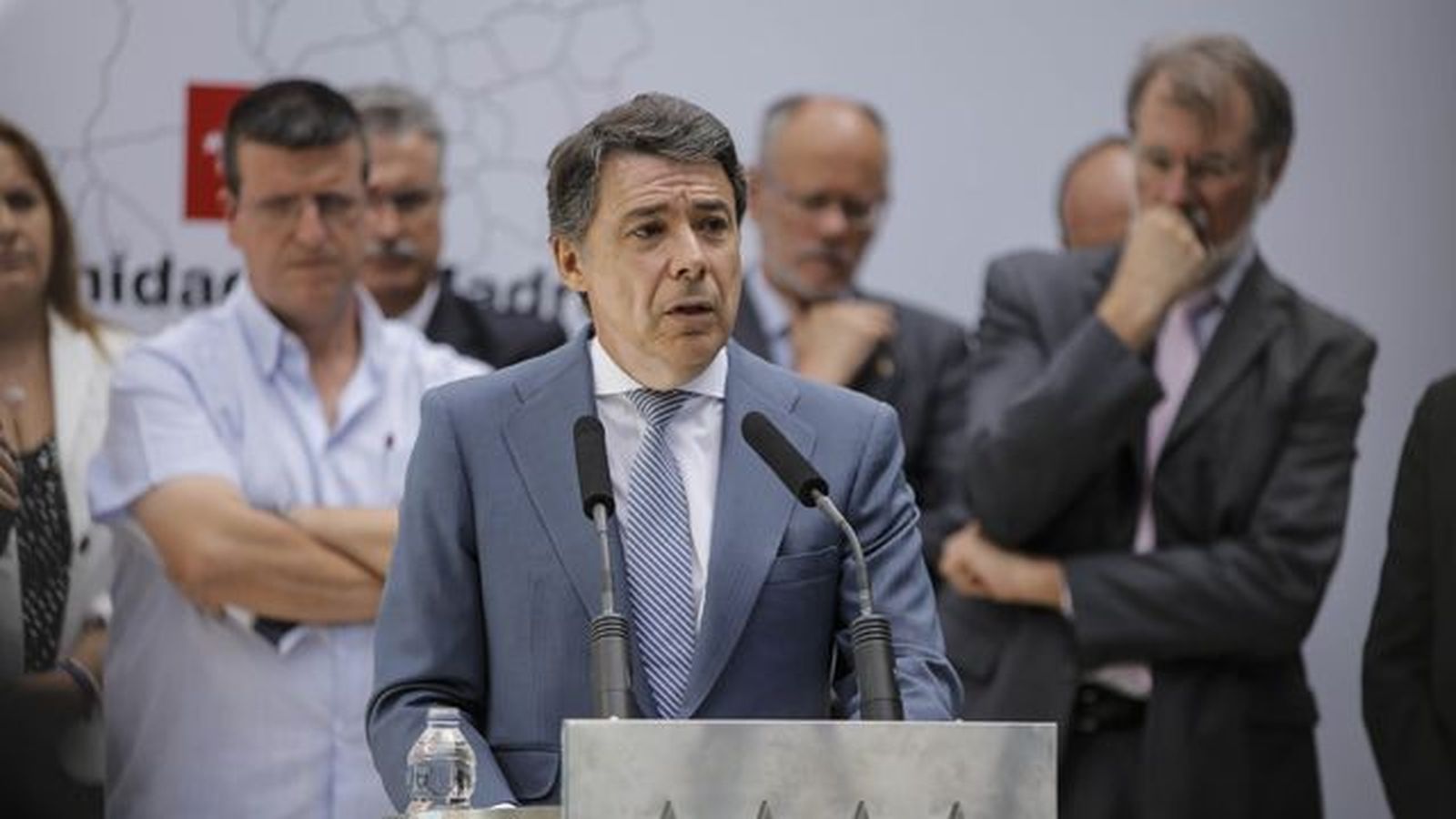 González presenta el Plan inversor del Henares para la creación de 10.000 empleos