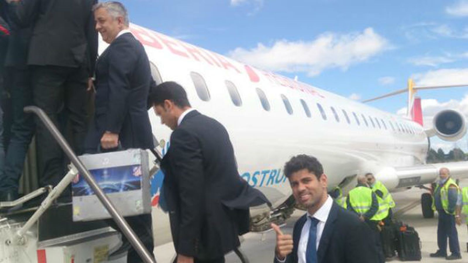 Diego Costa