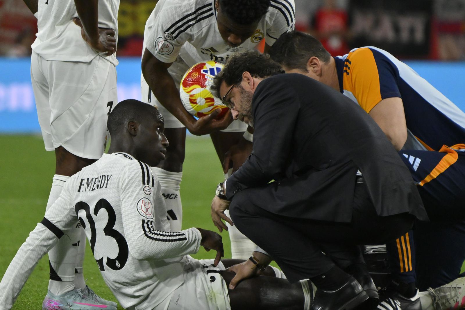 Mendy
