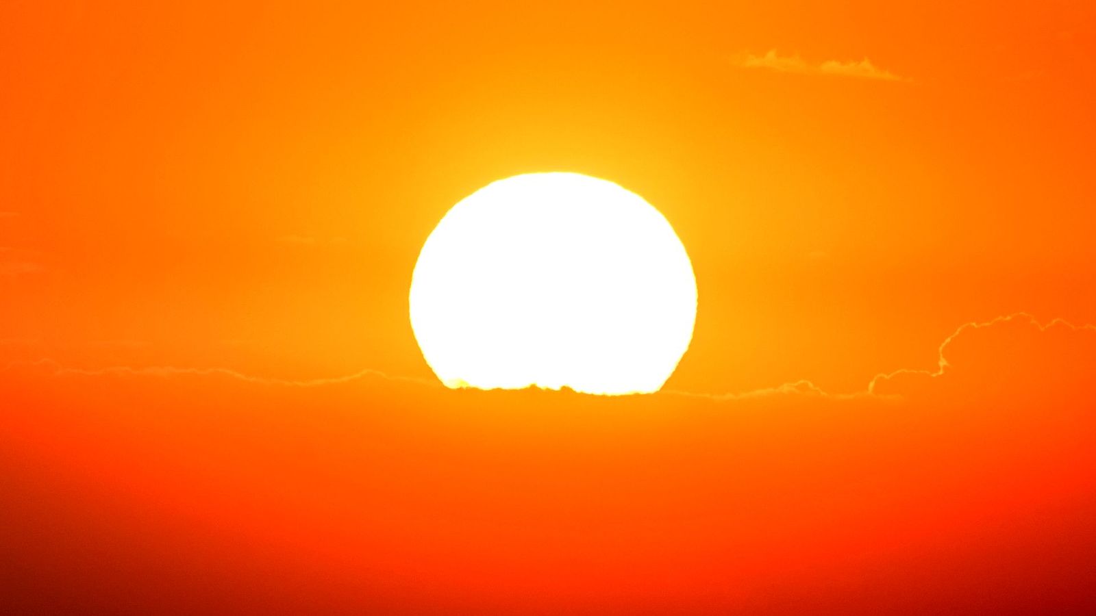Las claves para detectar un golpe de calor y cómo actuar en estos casos