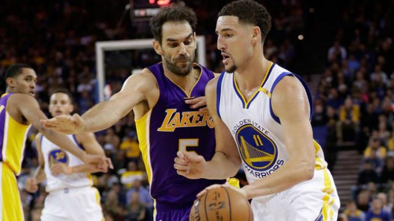 Ibaka y Rubio se consolidan como líderes; Willy y Rodríguez cumplen