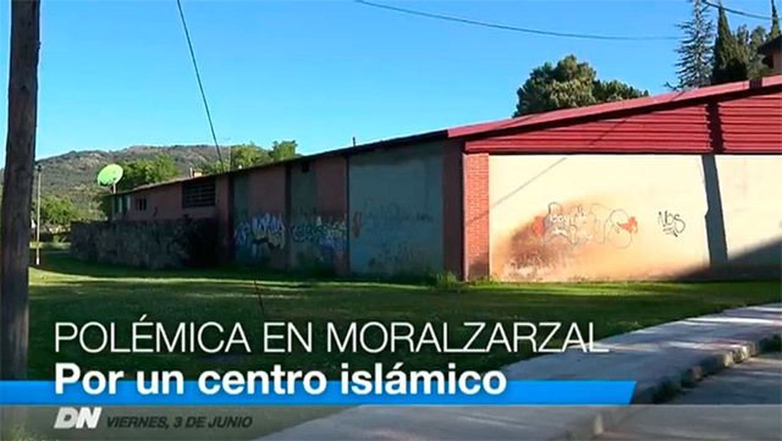 Diario de la Noche 03.06.2016