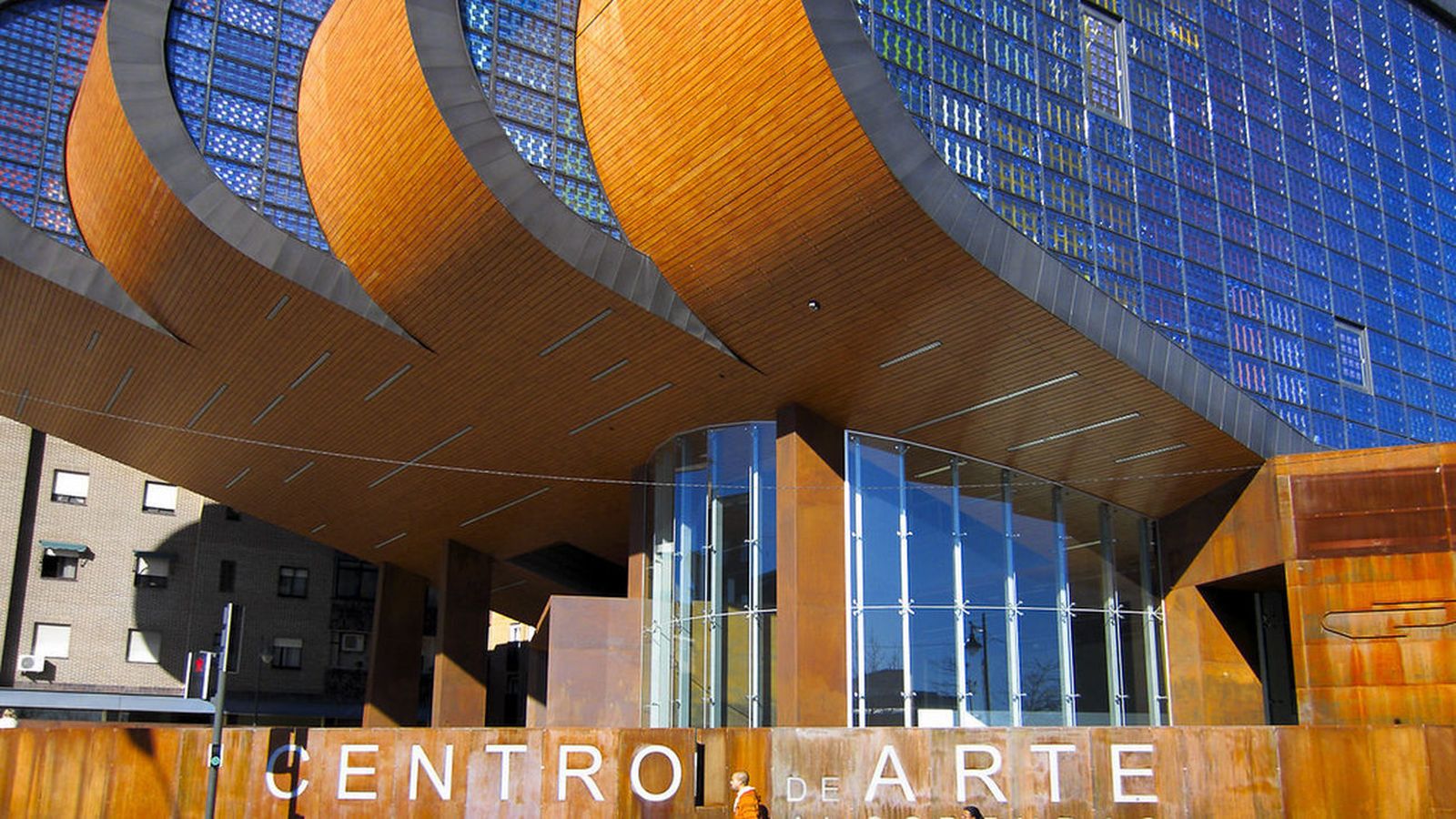 Centro de Arte de Alcobendas