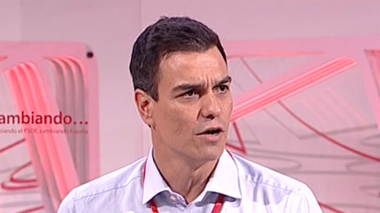 Pedro Sánchez