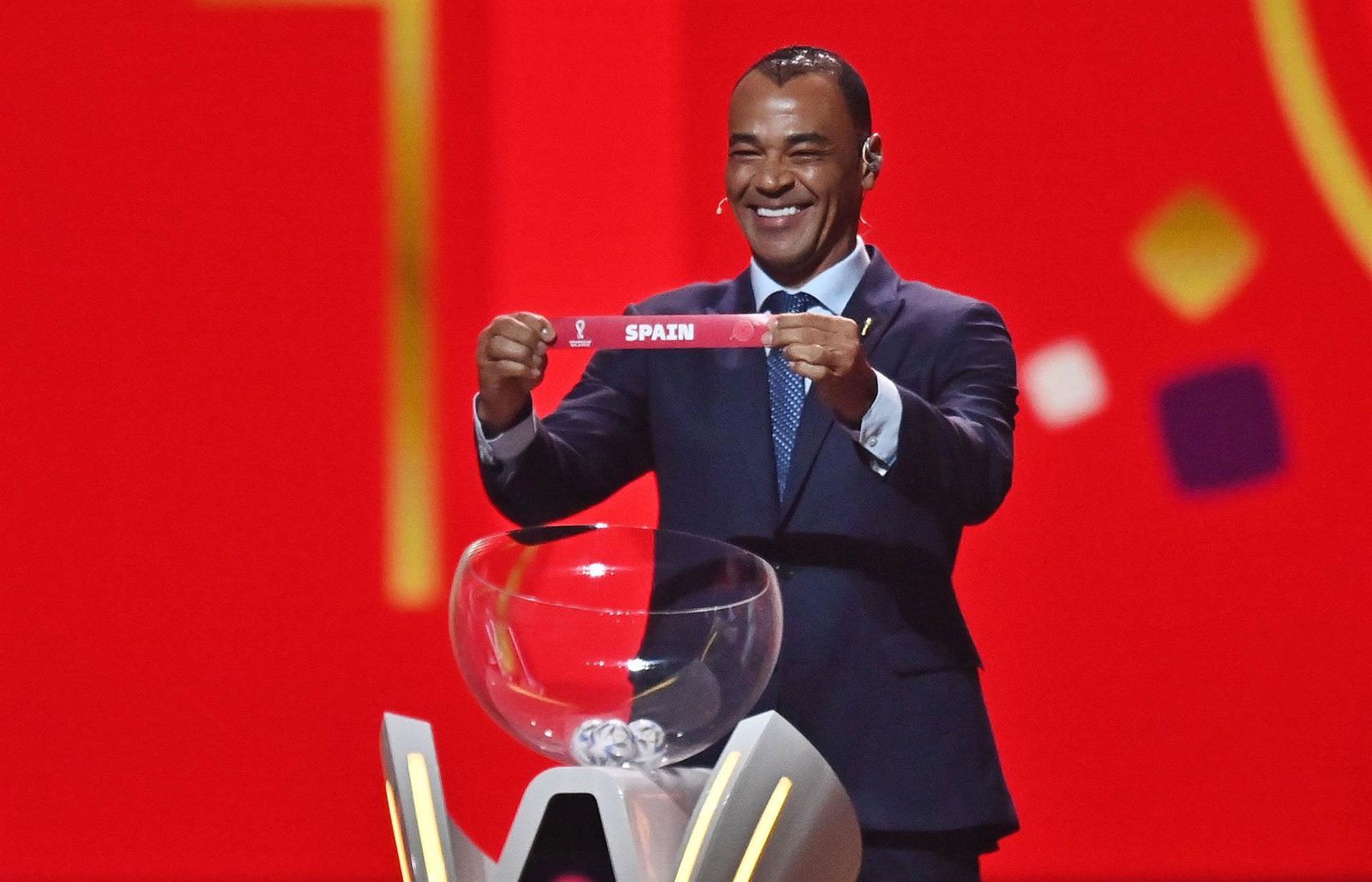 España se medirá a Alemania, Japón y el vencedor del Costa Rica - Nueva Zelanda en el Grupo E del Mundial de Catar