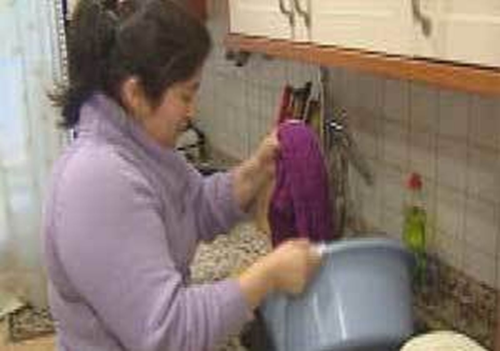 El trabajo no remunerado en España equivale al 53 por ciento del PIB