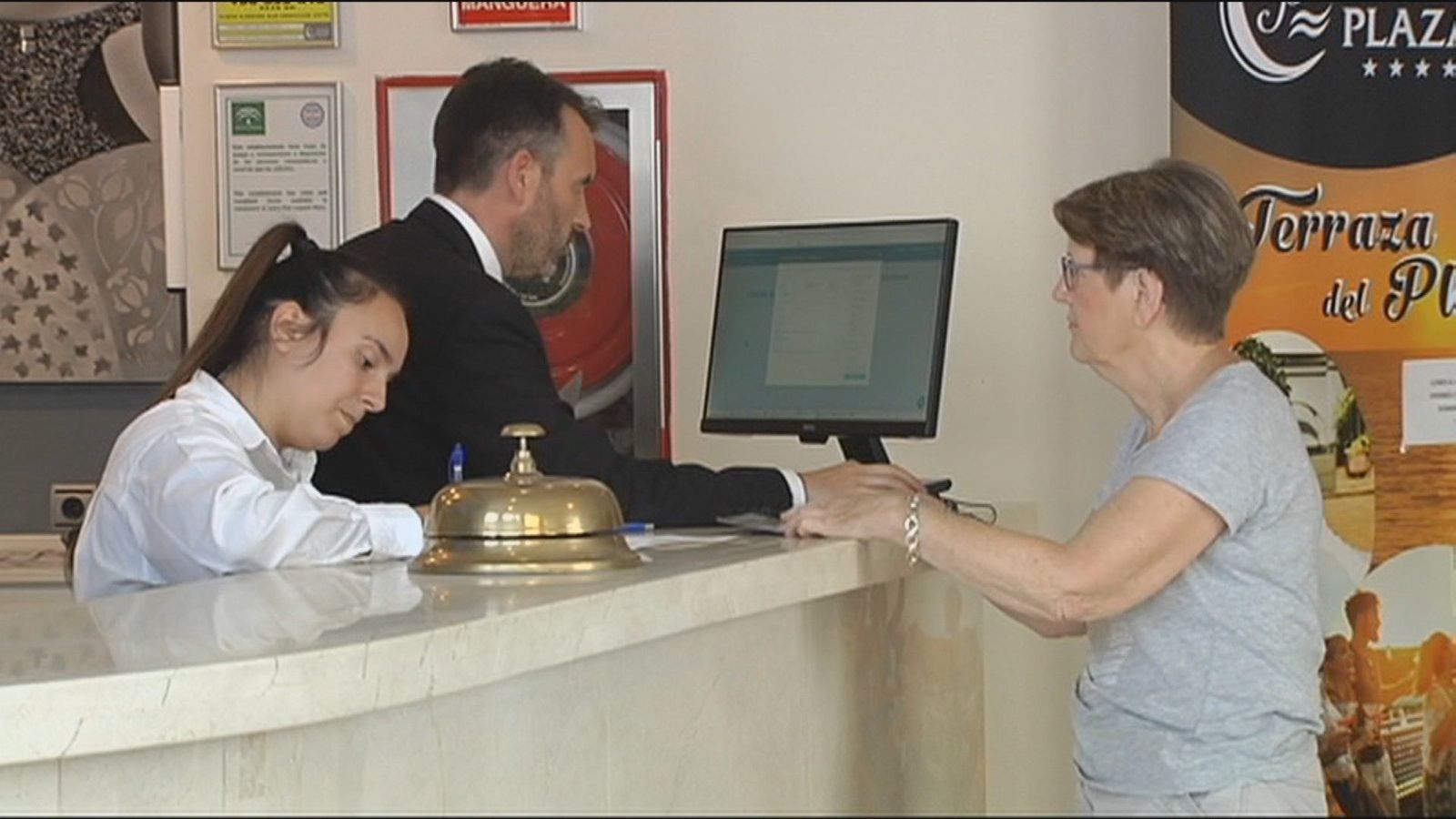 Hoteles más caros estas vacaciones debido a la subida de los precios