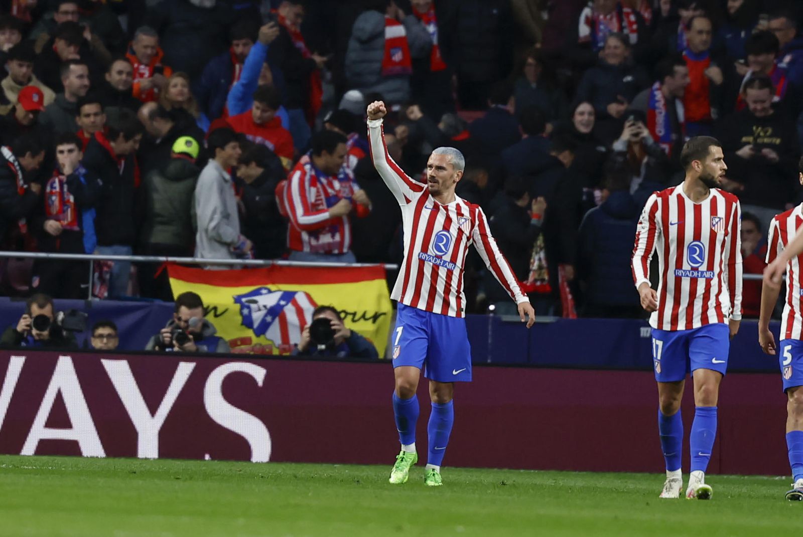 Griezmann